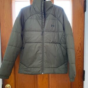 Under Armour Men's Storm Insulate Jacket